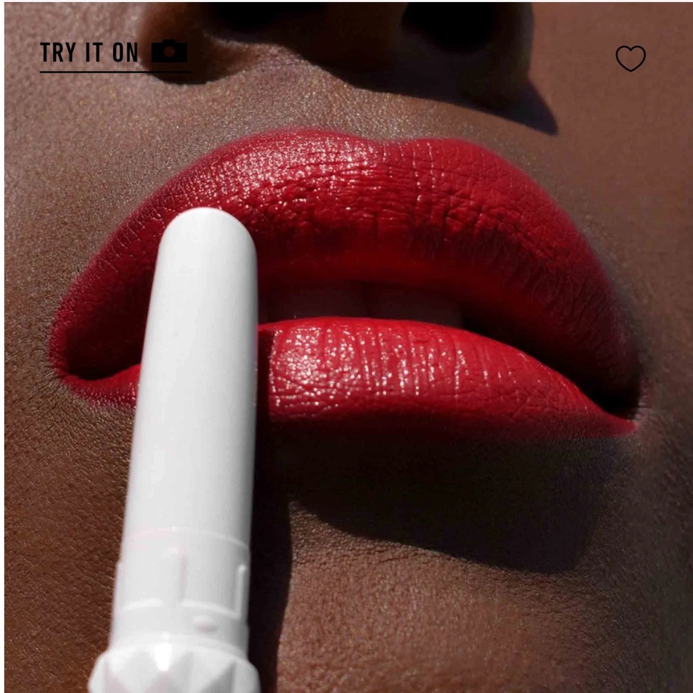 KVD EPIC KISS NOURISHING VEGAN BUTTER LIPSTICK - role breaker - Picture 7 of 7